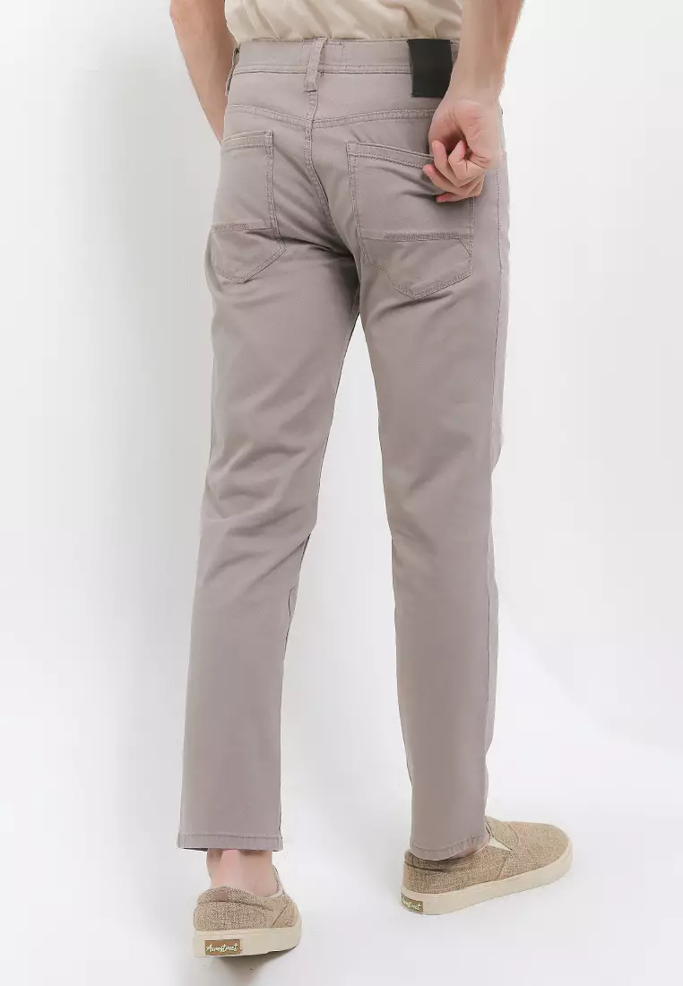 CCSL Cotton Five Pockets