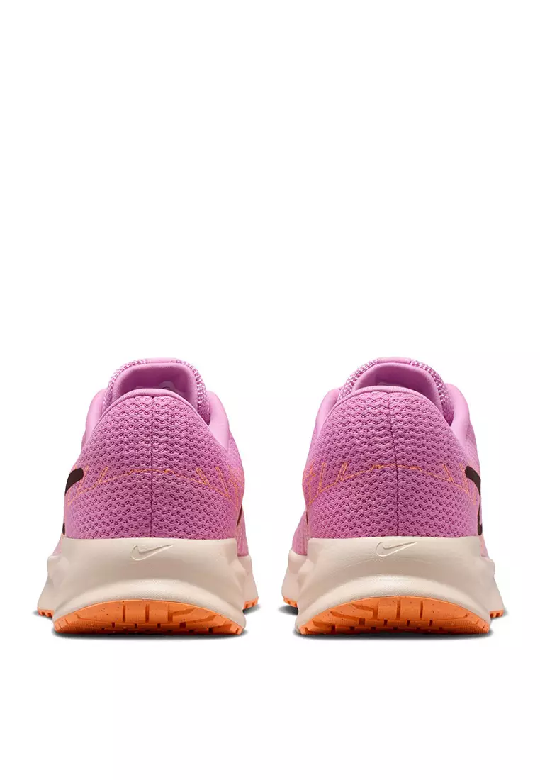 Run Defy Road Running Shoes