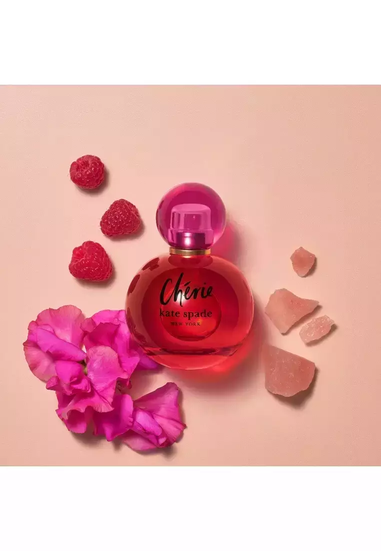 Buy Kate Spade Fragrances KATE SPADE CHERIE EDP 60 ML 2025