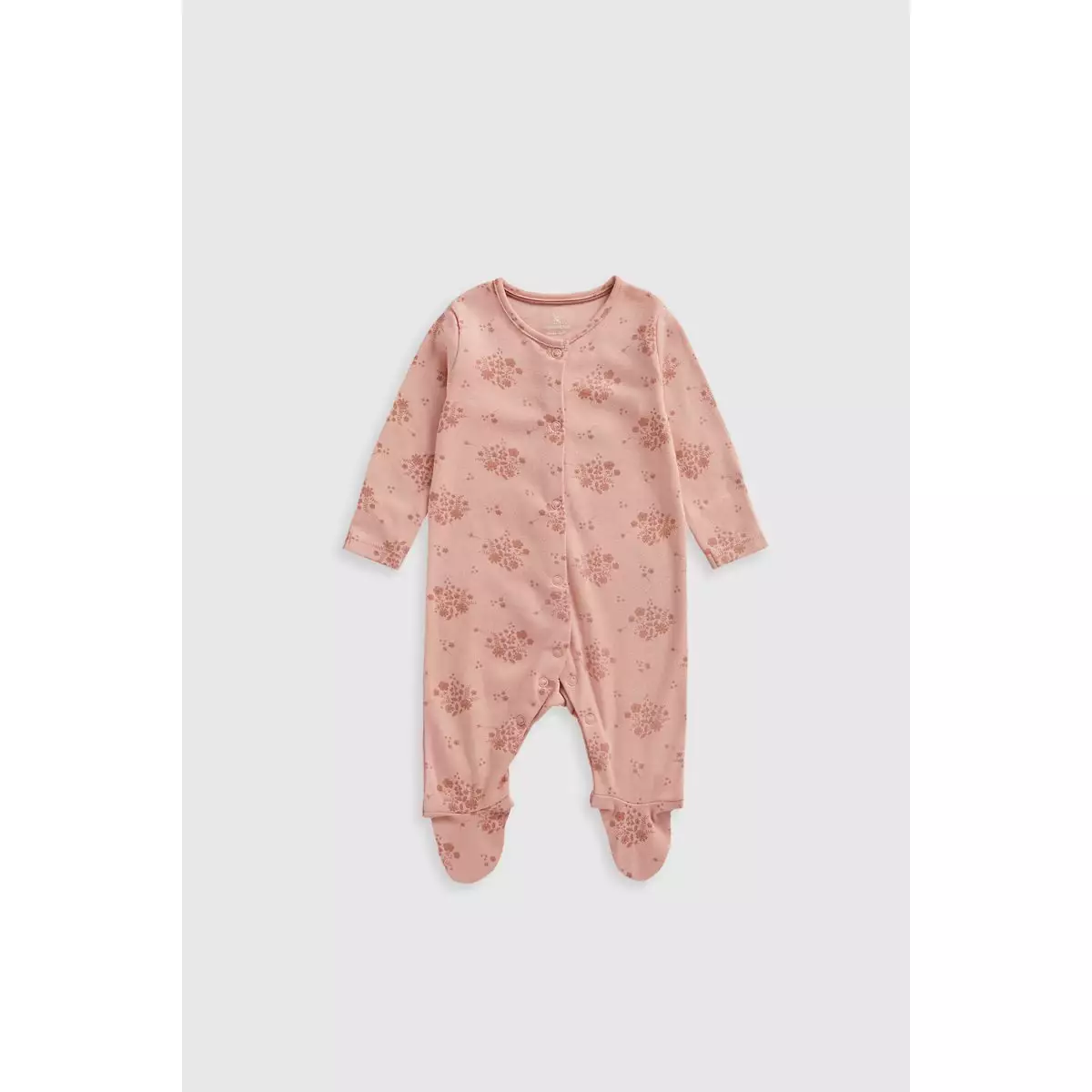 Jual Mothercare Mothercare Autumn Mouse All-in-Ones Pack Set