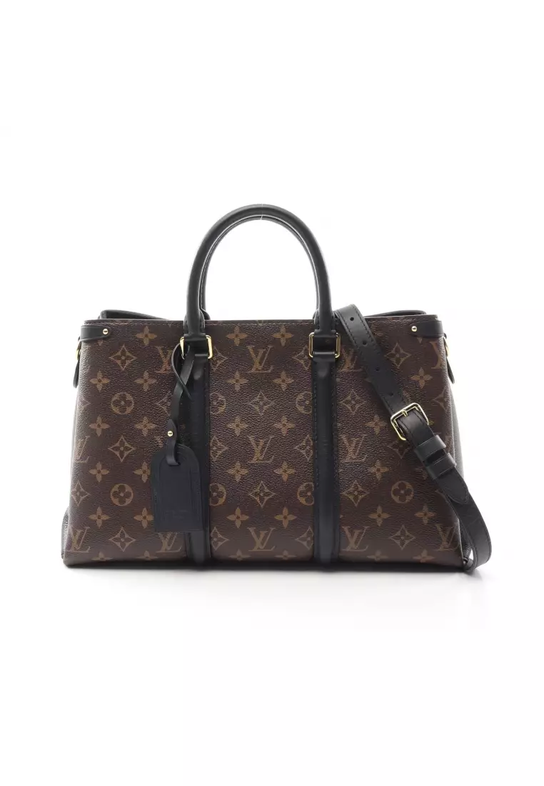 Louis Vuitton Soufflot mm (M44817) in 2023