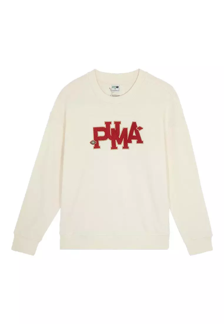 Pullovers puma discount