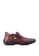 Green Point Club brown Casual Loafers 17390SH1150070GS_1