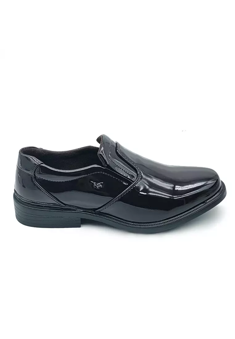 polo formal shoes