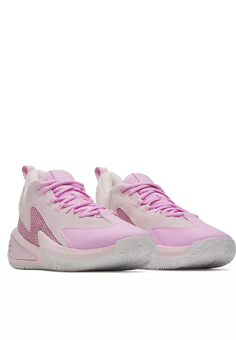 Curry 3Z 25 SDE 籃球鞋