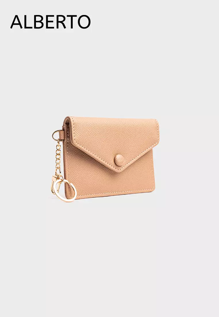 Women's Saddy Wallet