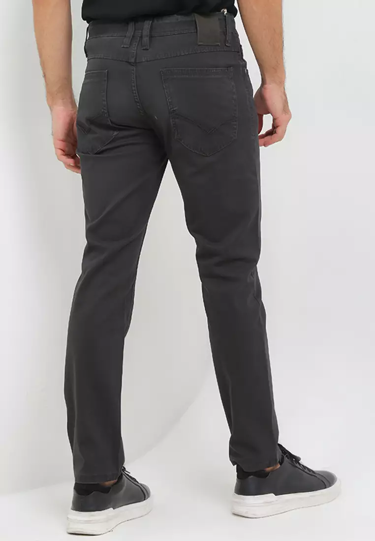 Ccsl Cotton Five Pockets