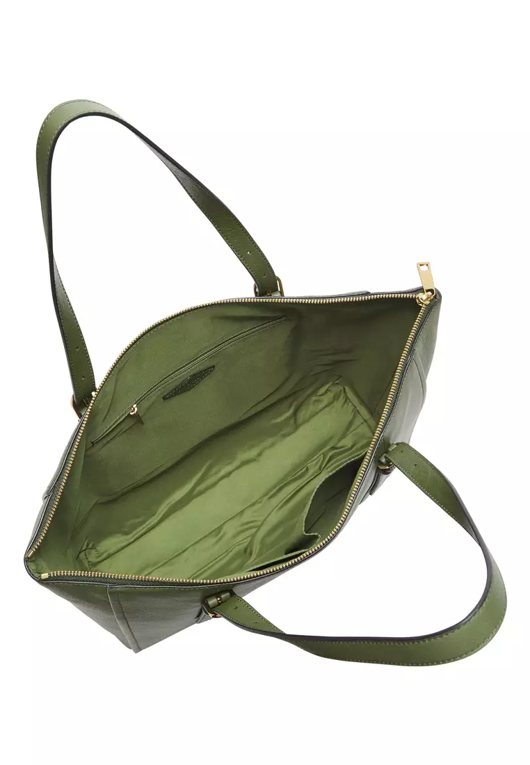 Fossil jenna ew tote new arrivals