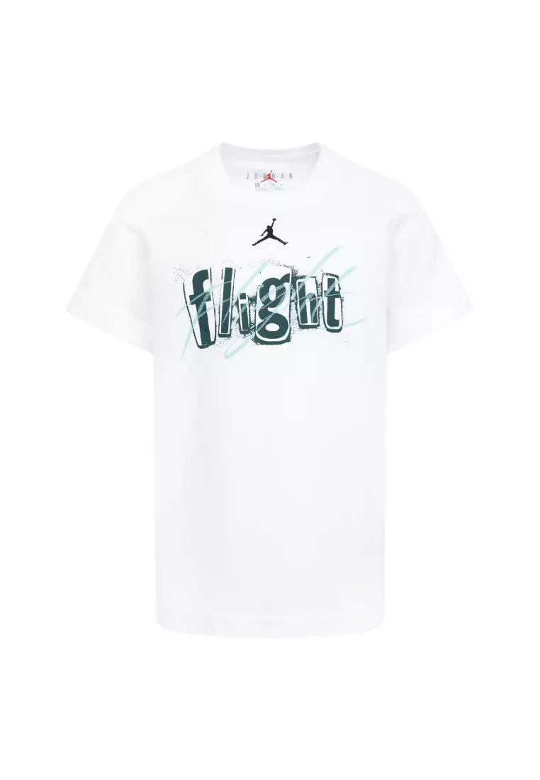 Jordan wings t shirt best sale