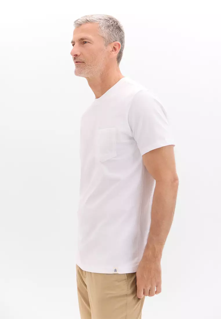 Basic Polo T-shirt