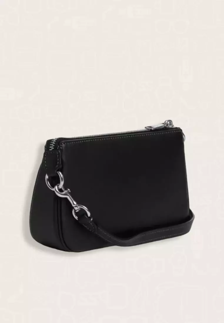 Coach Nolita 19 Black