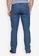 Freego blue Slim Tapered Jeans with Stretch AC529AA8B19012GS_2