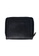 Oxhide black Wallet Women Short Leather -Compact Wallet for Women -Oxhide OX37 Black 583EEACEC29915GS_7