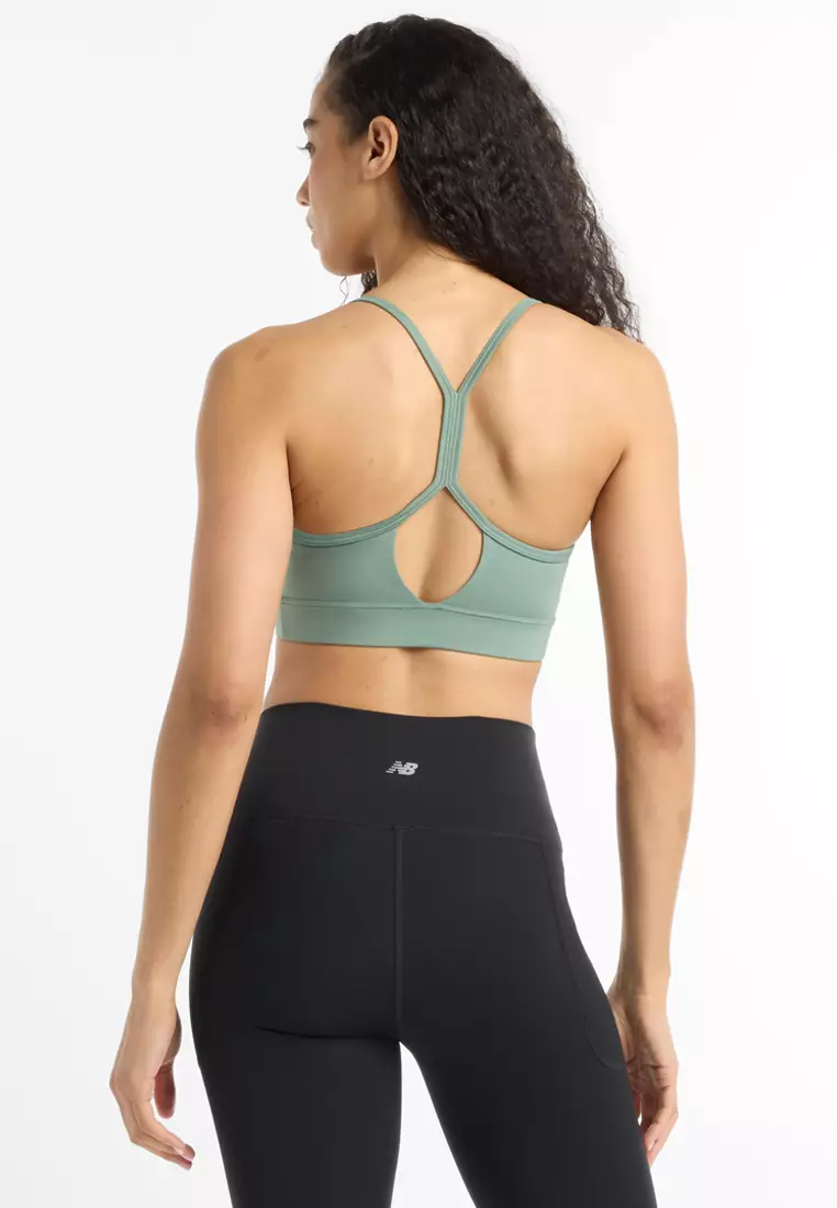 Essential Yoga Bra