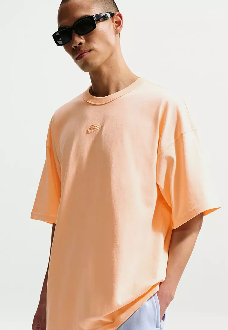 Club Men's French Terry Flow Shorts