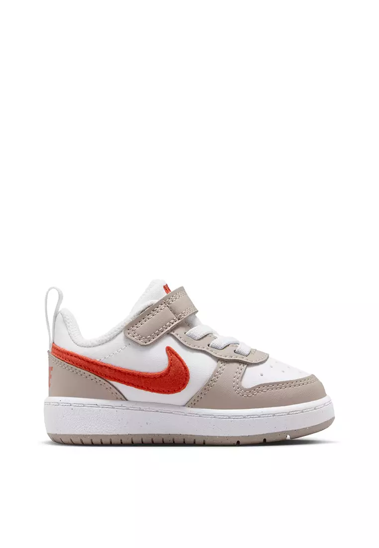 Court Borough Low Essential+ Shoes