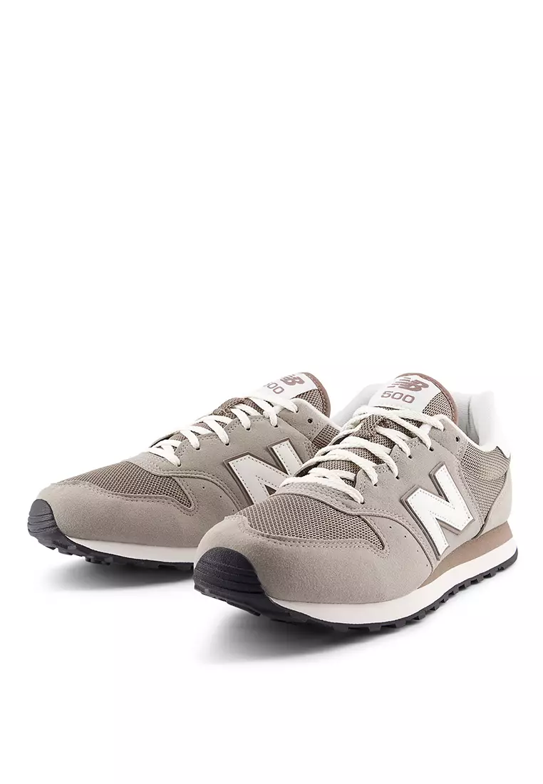 Discount on New Balance  shoes - SKU: 500 Classic Lifestyle Shoes