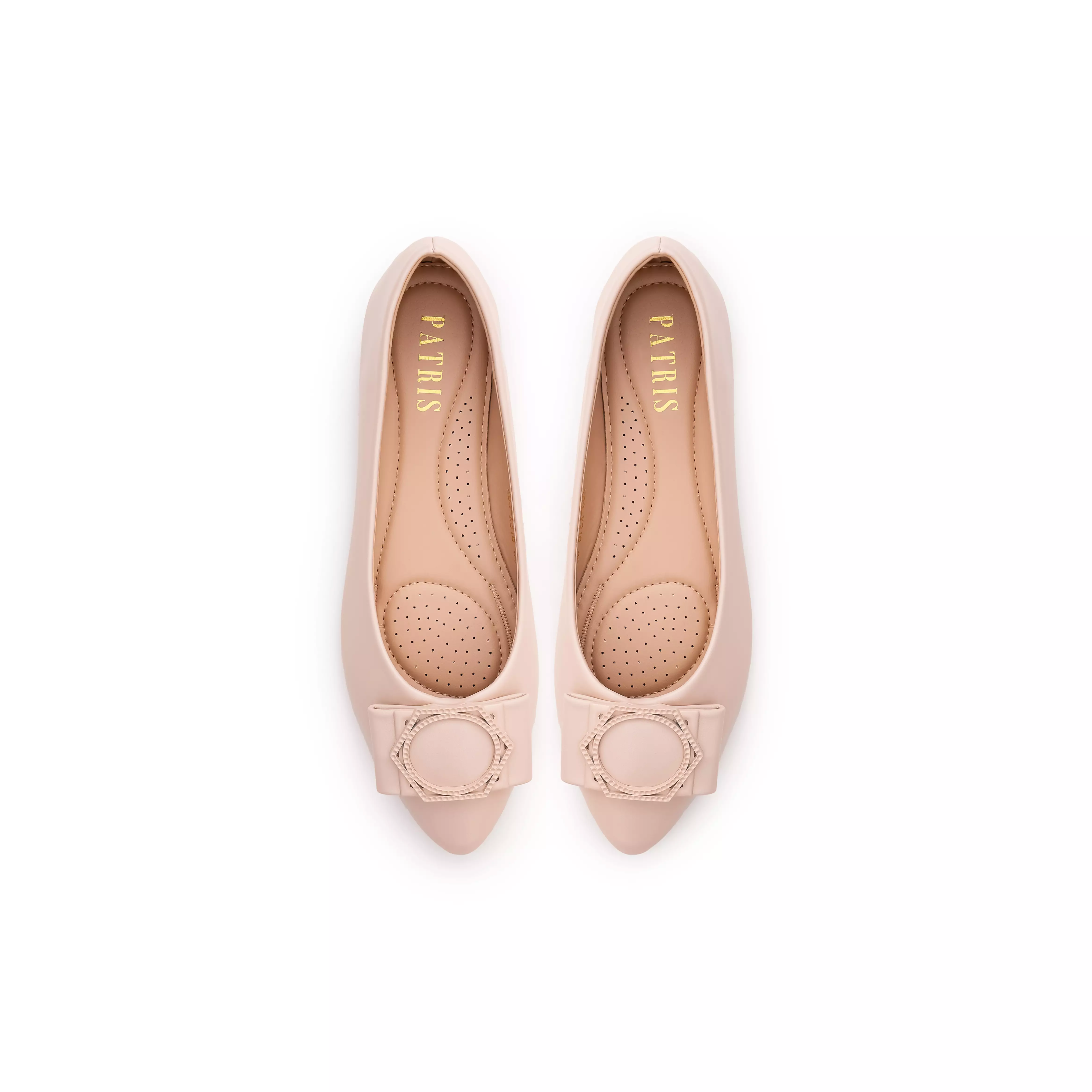 PATRIS Cloe Sepatu Wanita Flatshoes