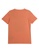 Jack & Jones orange Billboard Short Sleeves Junior Tee 56BB8KA09A8BB5GS_2