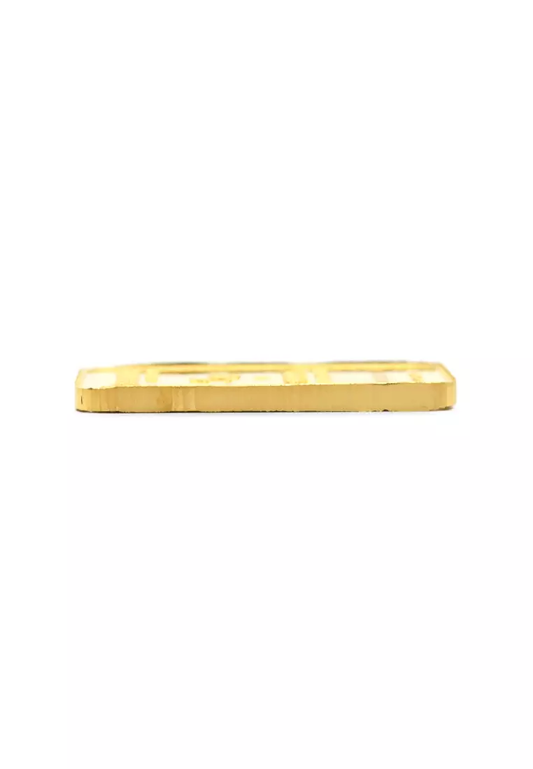 18K Gold Bar 10 grams