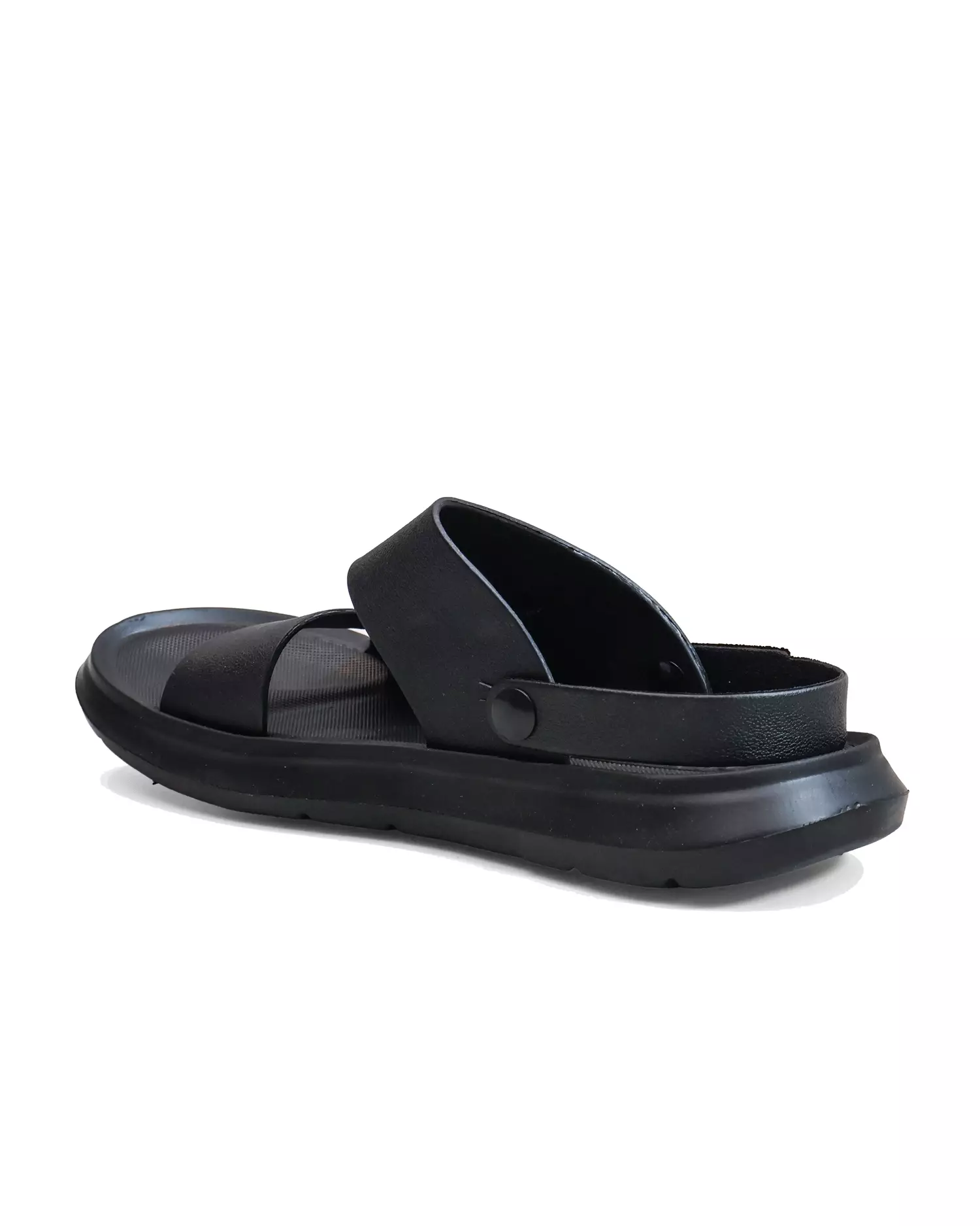 Dr. Kevin Sepatu Sandal Pria Tali Belakang 871-106