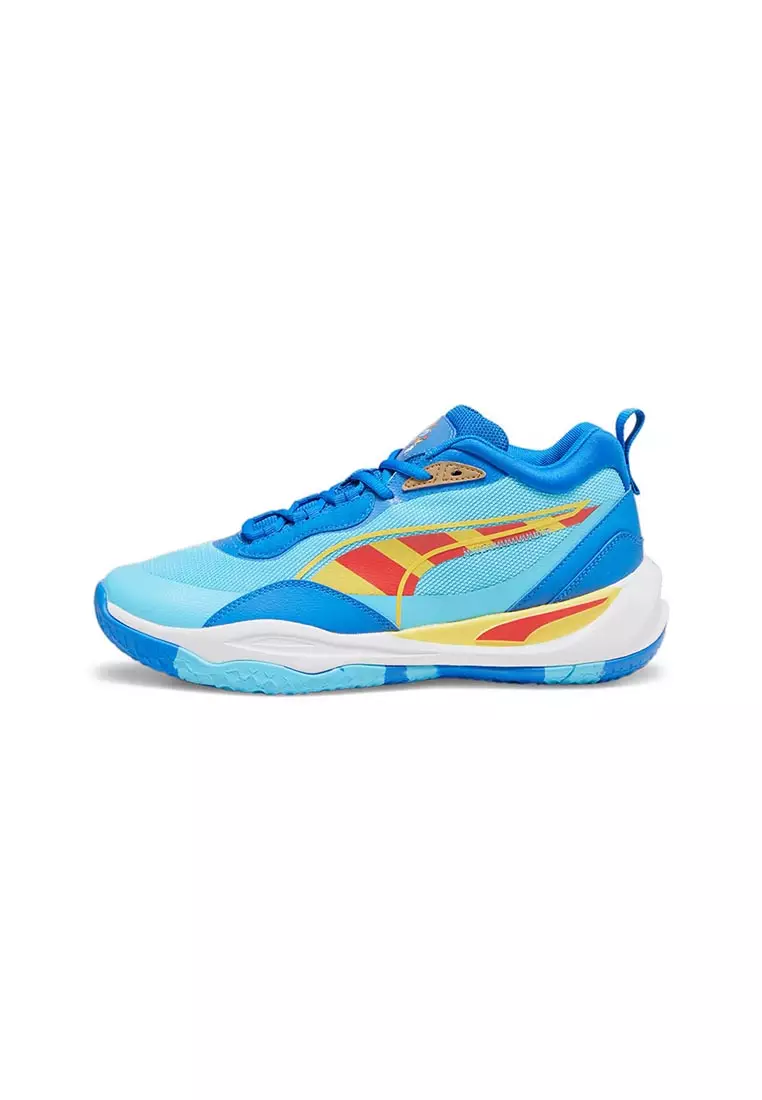 Buy puma clearance basketball shoes