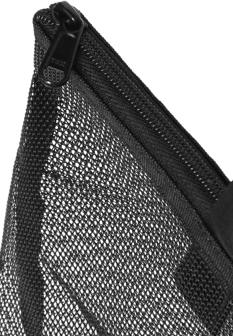 Adventure Rubber Net Tote Bag Keana