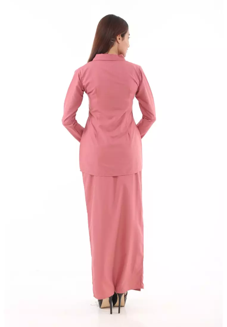Baju Kebaya Rokiah
