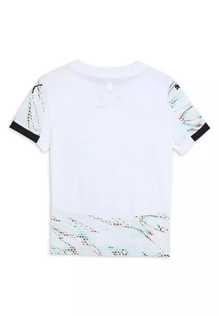 Fpf Away Jersey Replica Jr