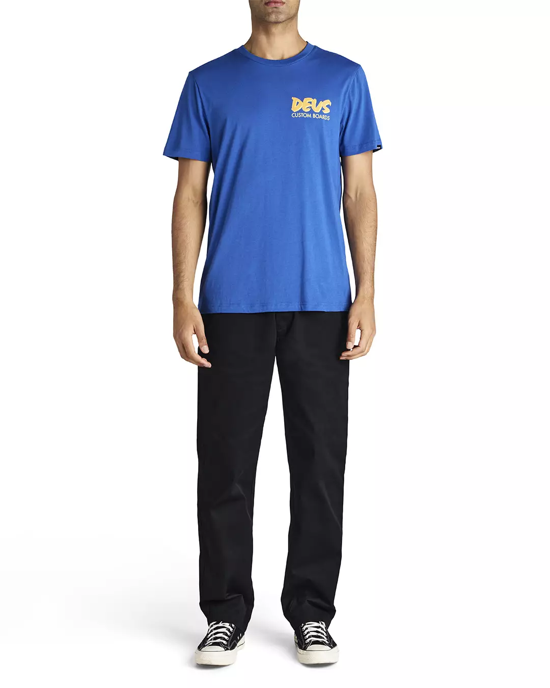 Gonz Tee