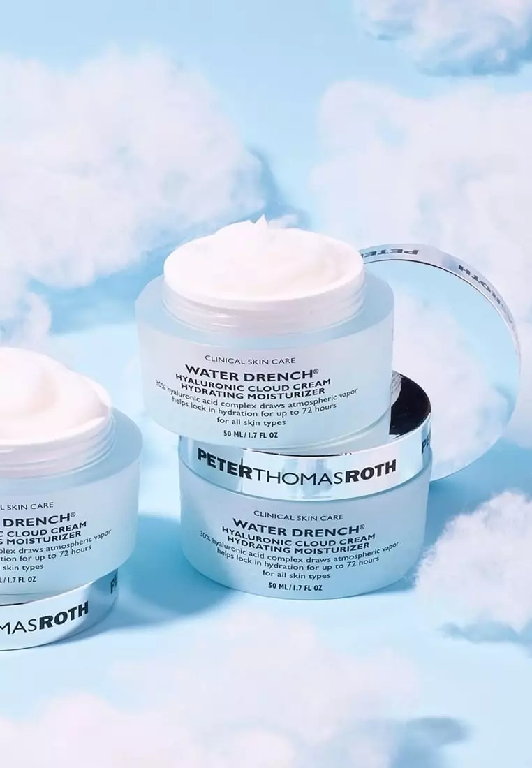 Peter thomas shop roth moisturizer