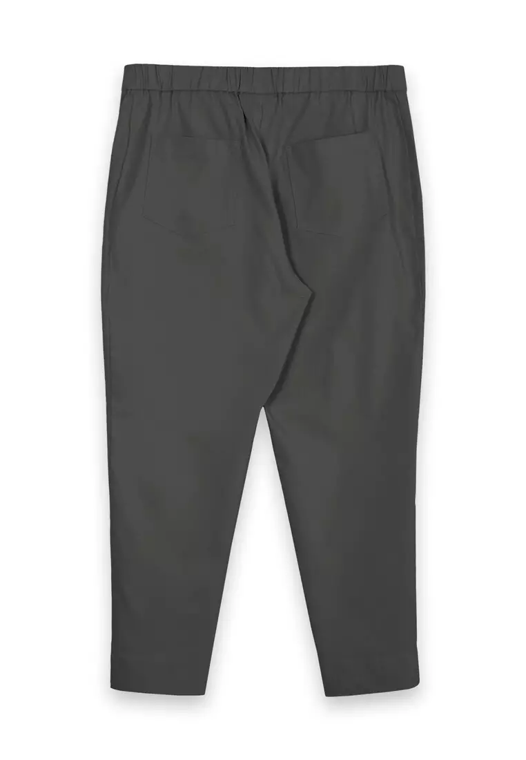 MS. READ Ms. Read Signature Ultra-Stretch Ankle Pants 2024, Buy MS. READ  Online
