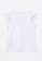 LC WAIKIKI white Crew Neck Short Sleeve Printed Cotton Baby Girl T-Shirt 0E2CDKA7275994GS_2