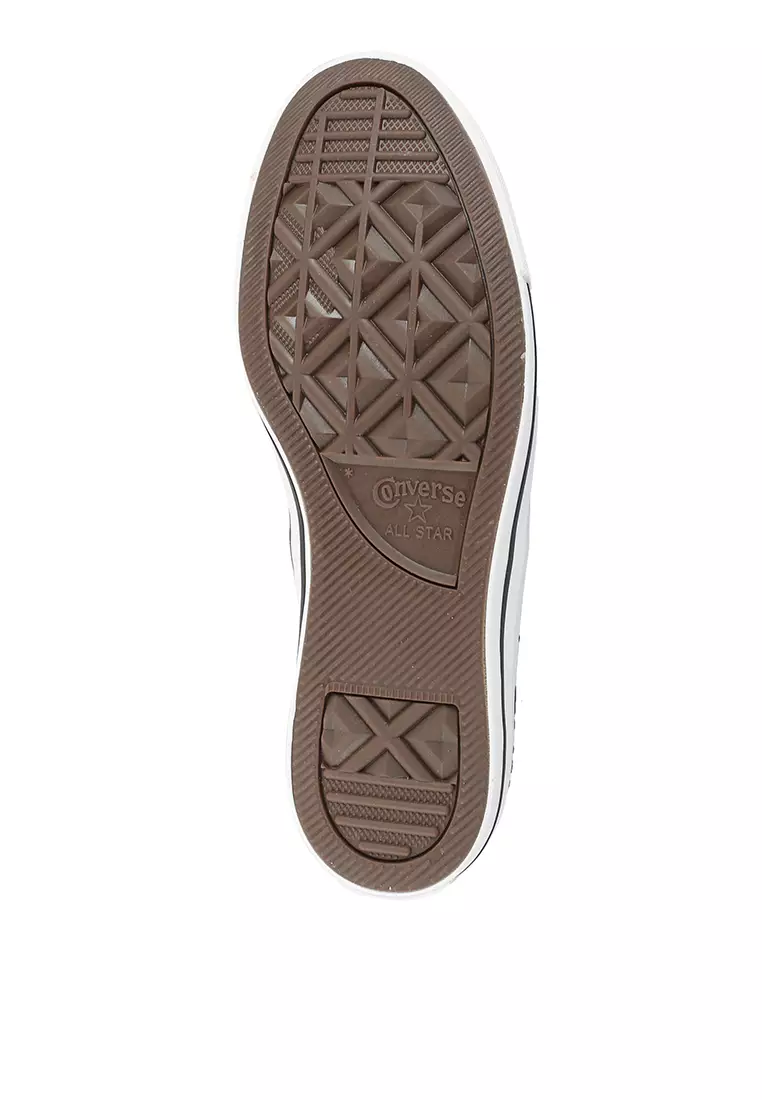 Chuck Taylor All Star Canvas Ox Sneakers