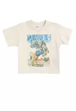 Lcn Mat Western Barbie/Dark Vanilla