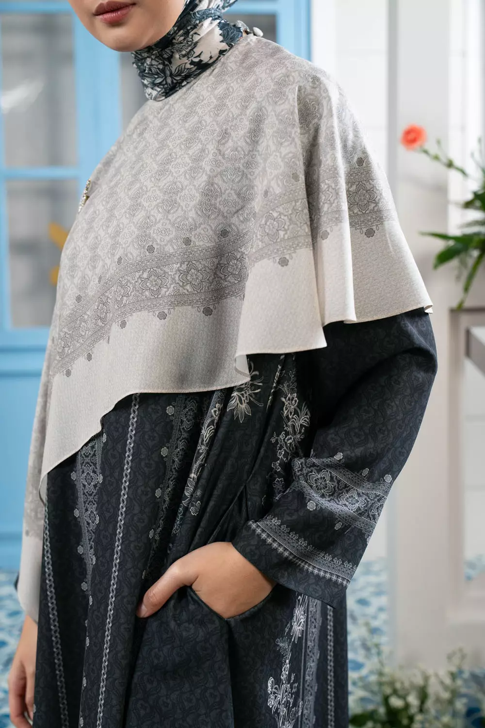 Klamby - Talaruna Dress Aswitara