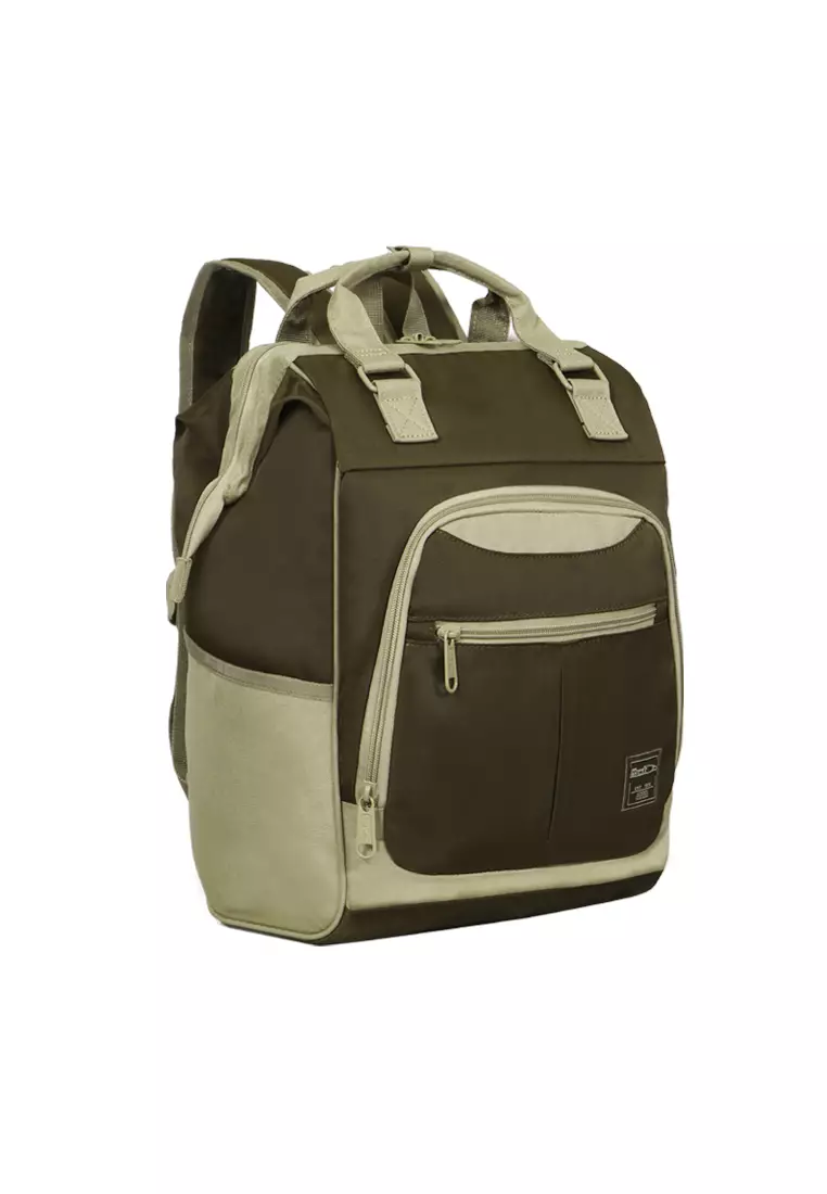 6011 Lifestyle Backpack with VIRUPRO Anti-Microbial Protection