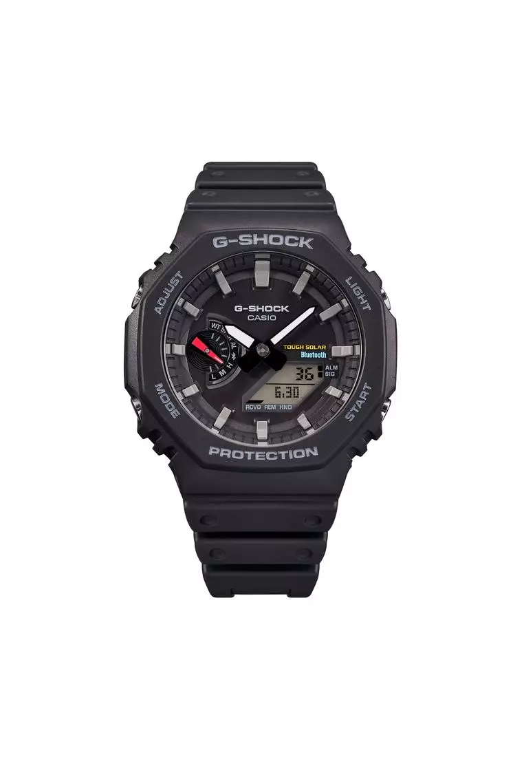 CASIO G-SHOCK GA-B2100-1A