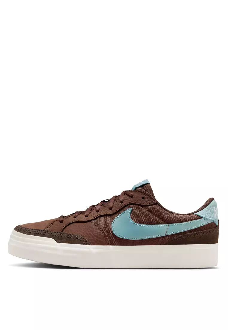NIKE SB ZOOM POGO PLUS