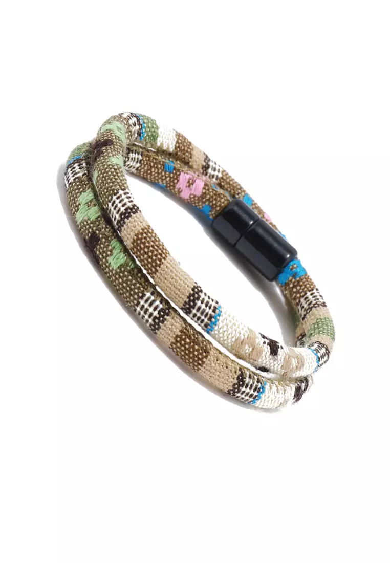 Kings Collection Bohemian Beach Colorful Bracelet PHKJBR16229 2025 ...