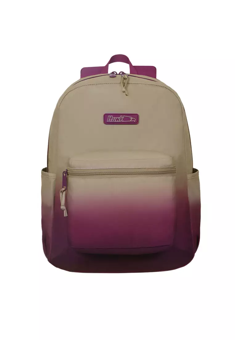 Buy HAWK 5955 Gradient Monopack Backpack with Side Pocket 2026 Online ...