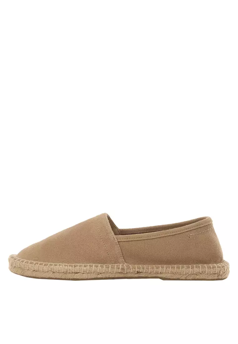 Discount on MANGO Man  shoes - SKU: Espadrilles