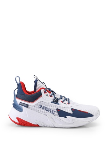 Buy 361 Training Basketball Shoes 2021 Online Zalora Philippines