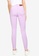 Noisy May purple Callie Chic High Waist Skinny Jeans 241BDAA5962135GS_1