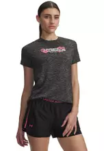 Black/Bittersweet Pink/White