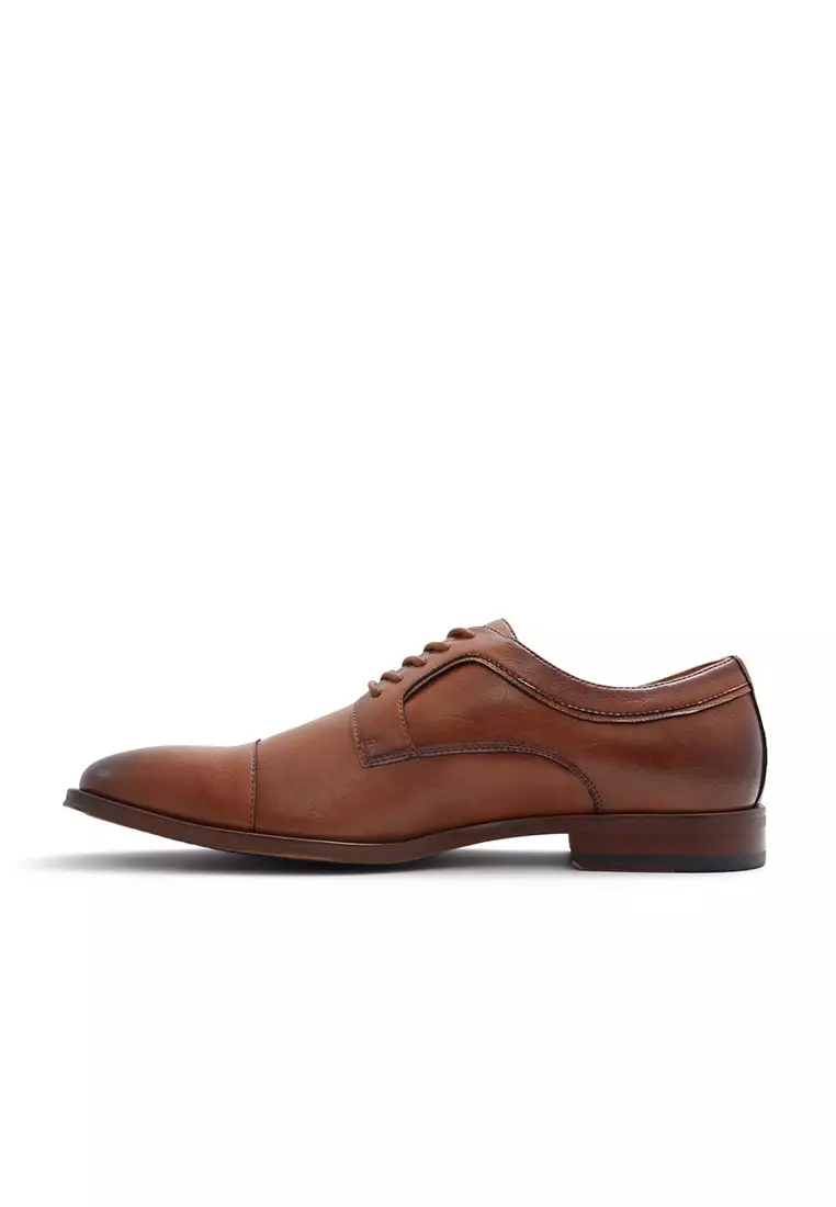 Fitzwilliam Derby Shoes