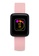 Milliot & Co. pink Timothy Smart Watch (V3) AC9C0AC6E09DC2GS_1