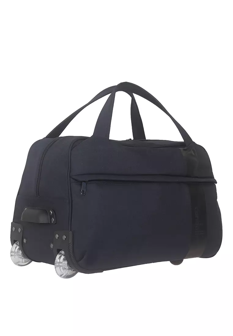 Travel Bag Trolley Condotti 63133 - 20" Blue