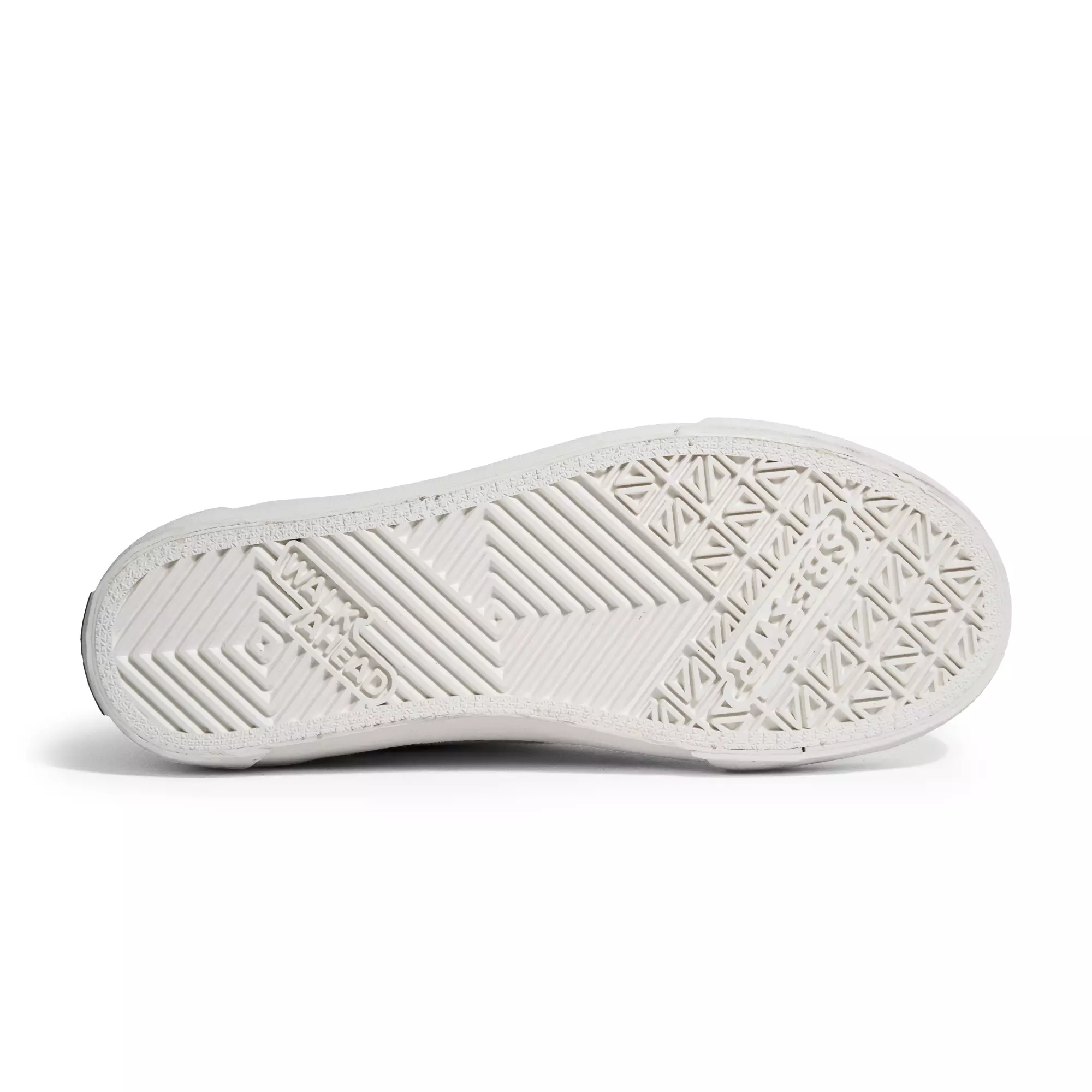 SABA Cosmo Off White - Sepatu Sneakers Pria Wanita