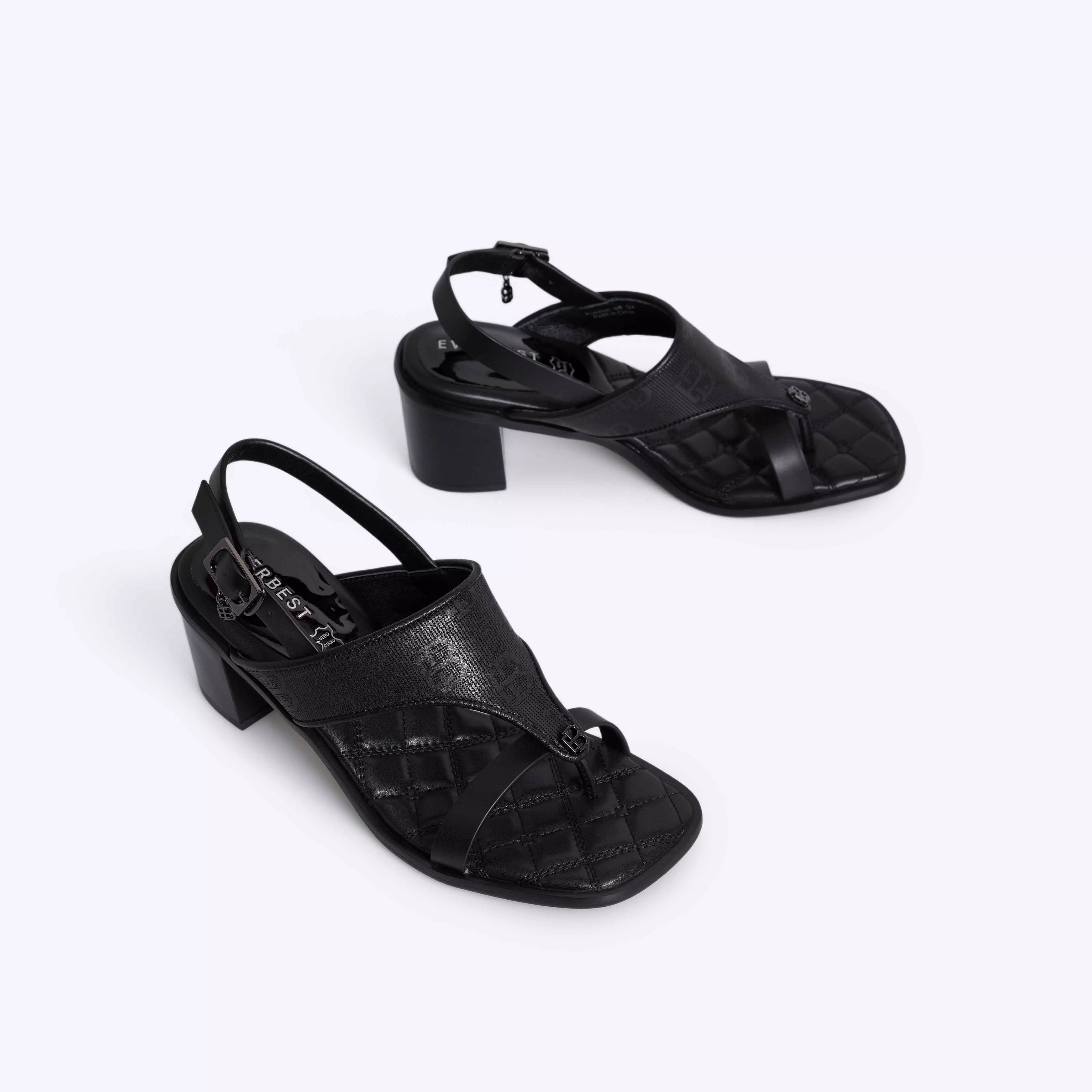 EVERBEST LORENS BLACK